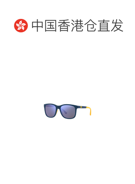 1h可退 香港直邮EMPORIO ARMANI 男士太阳镜 EA4184508822 AW2022