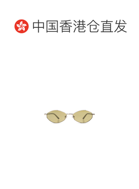 1h可退 香港直邮Jacquemus 全框太阳镜 JAC160