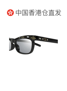 香港直邮valentino 华伦天奴 女士 VG0044S 003 太阳镜 VG0044S00