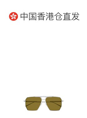 香港直邮Bottega Veneta 葆蝶家 男士 眼鏡飛行員鏡框太陽眼鏡 BV