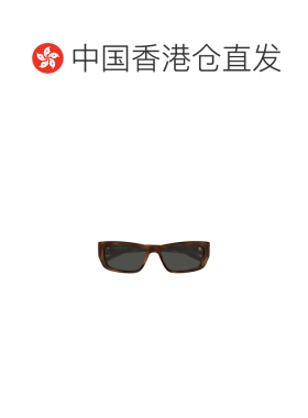 Saint Laurent 全框太阳镜 SLM182JAZZ 【付后1h可退】配饰