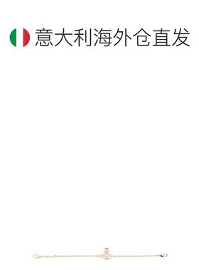 欧洲直邮vivienne westwood 男士 项链新款手链配饰