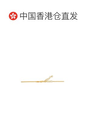 香港直邮Ami Paris 男士 AMI 標誌吊墜項鍊 UJW923361902吊坠