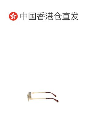 香港直邮Miu Miu 全框太阳镜 MUA52S缪缪复古边框户外