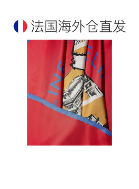 欧洲直邮自营CELINE思琳 Turnout女士橙色/红色/【付后1h可退】