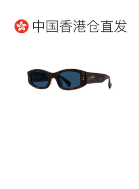 1h可退 香港直邮kenzo 高田贤三 女士 -sunglasses 太阳镜 KZ4016