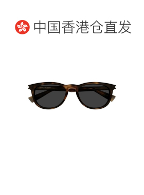 香港直邮Saint Laurent 圣罗兰 女士 SL 797 003 53/18/140 雪茄