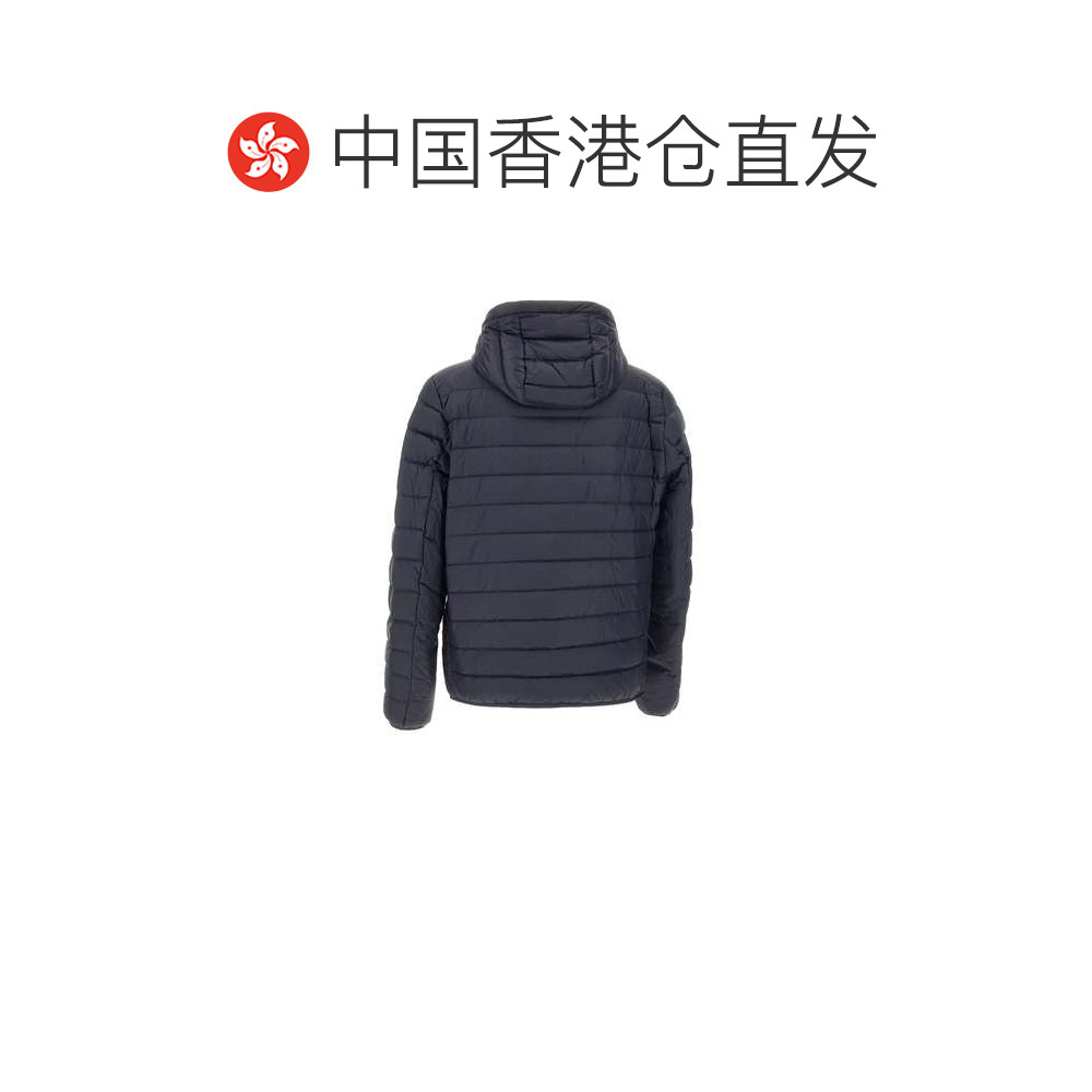 1h可退 香港直邮BOSS 波士 男士 Hugo 防水夾棉夾克 50540450外套,淘宝优惠券,粉丝福利购,淘宝优惠卷