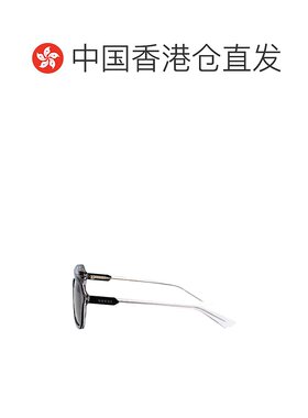 1h可退 香港直邮Gucci 古驰 男士 GG1823SA 眼镜 GG1823SA003