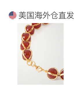 1h可退 美国直邮JilSander吉尔 桑达女士项链/吊坠