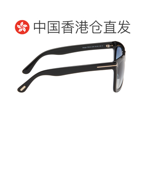 香港直邮TOM FORD 男士太阳镜 FT05135701W01WSHINYBLACKBLUE
