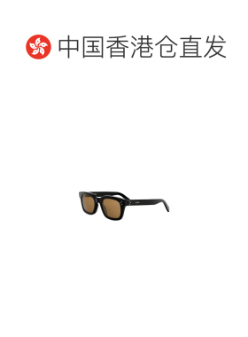 1h可退 香港直邮CELINE 25FW 全框太阳镜 Women