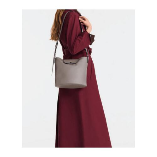1h可退 香港直邮Longchamp Le Pliage Extra 单肩包 10341987珑骧 - 图2