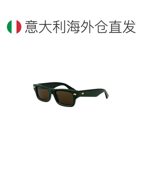 欧洲直邮BOTTEGA VENETA 女士太阳镜 BV1351S005 【付后1h可退】