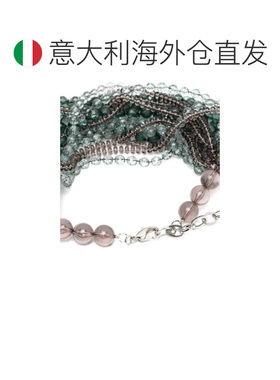 欧洲直邮EMPORIO ARMANI 女士项链 EW005688AF29600UB003