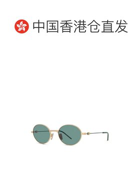 香港直邮Givenchy 纪梵希 女士 紀梵希眼鏡圓框太陽眼鏡 GV40107U