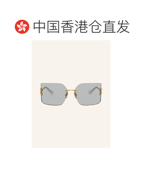 香港直邮MIU MIU 女士太阳镜 100158558819502 CO 花色 Sunglasse