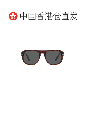 香港直邮PERSOL 男士太阳镜 PO3310S24B1 CO 花色 PERSOL Sunglas