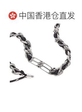 1h可退 香港直邮Balenciaga 巴黎世家 女士 Bb Silver/black/whit