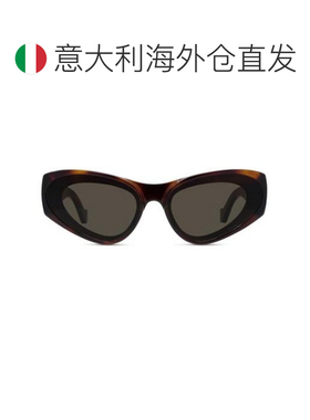 1h可退 欧洲直邮loewe 男士 太阳镜罗意威眼镜