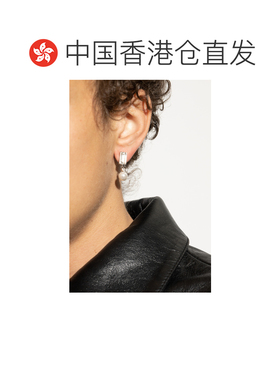 香港直邮ALEXANDER MCQUEEN 男士吊坠 846588J161B1221 AW2025
