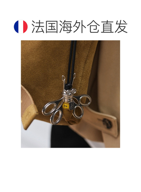 自营欧洲直邮Dior迪奥 Abeille男女同款黑色小牛【付后1h可退】