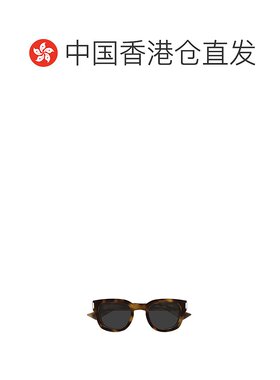 香港直邮Saint Laurent 椭圆形太阳镜 SL838