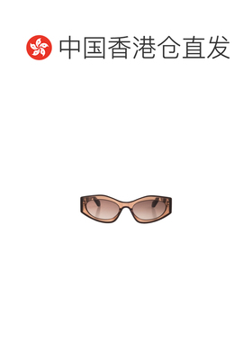 香港直邮全框太阳镜 Women crov