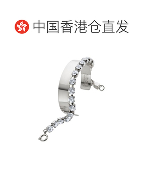 香港直邮MM6 MAISON MARGIELA 女士手链手镯 SM6UY0支付后1h可退