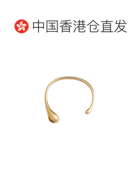 1h可退 香港直邮Bottega Veneta 敞口项链 827014VAHU0