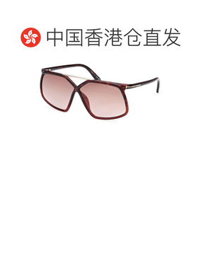 香港直邮Tom Ford 汤姆 福特 女士 -sunglasses 太阳镜 MERYLFT10