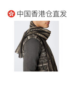 香港直邮ralphlaurenrrl拉夫 劳伦RRL男士围巾 【付后1h可退】