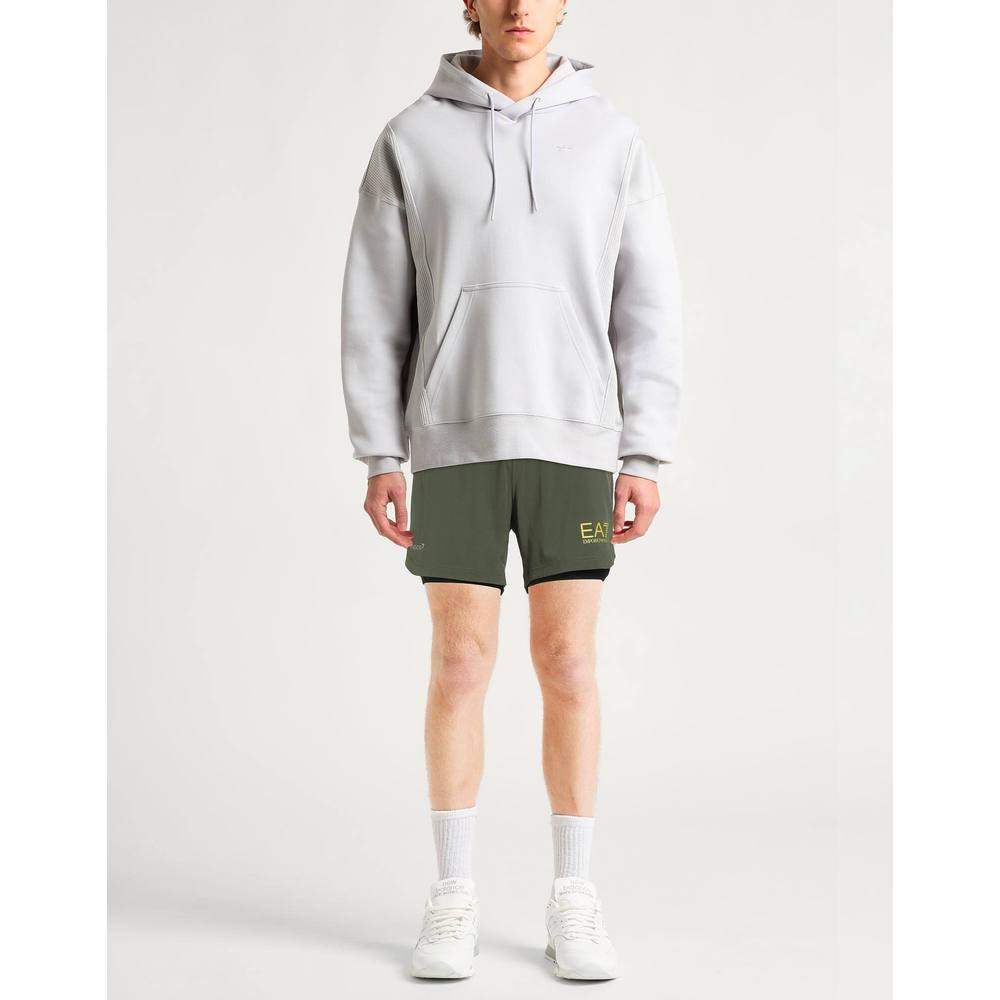 1h可退 香港直邮Ea7 男士 运动短裤,淘宝优惠券,粉丝福利购,淘宝优惠卷