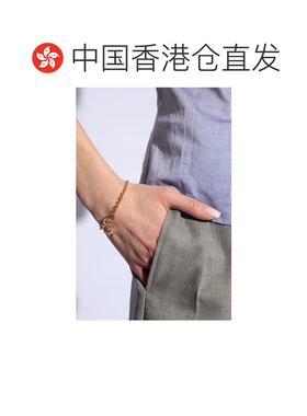 香港直邮VIVIENNE WESTWOOD 女士手链手镯 6102005702R001CNR001