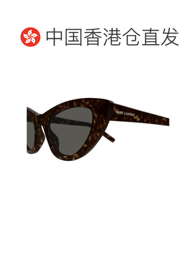香港直邮Saint Laurent 圣罗兰 女士 SL 213 LILY 016 太阳镜 SL2