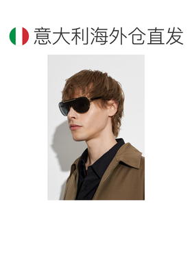 欧洲直邮versace 男士 太阳镜