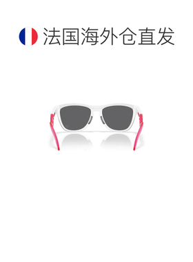 欧洲直邮OAKLEY Frogskins 混合材质太阳镜