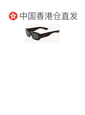 香港直邮Saint Laurent 圣罗兰 女士 SL809太阳镜 822267Y9956