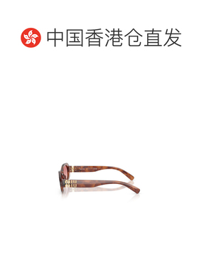 香港直邮Miu Miu 全框太阳镜 MU06ZS缪缪