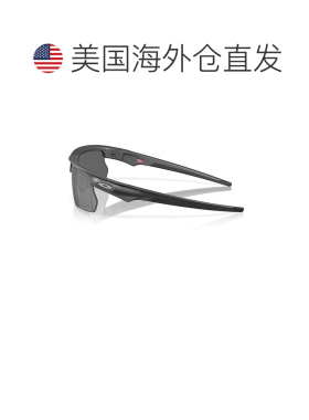 美国直邮Oakley 欧克利 男士 Bisphaera 太阳镜 metal金属色 舒适