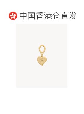 香港直邮SAINT LAURENT 女士项链 A003QEY1500700【付后1h可退】