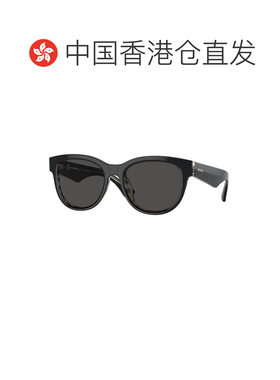 1h可退 香港直邮Burberry 巴宝莉 女士 BE4432U 412187 太阳镜 BE