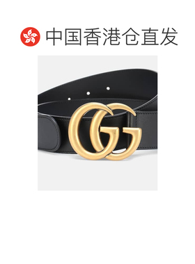 香港直邮Gucci古驰2015 Re-Edition女士腰带皮带【付后1h可退】