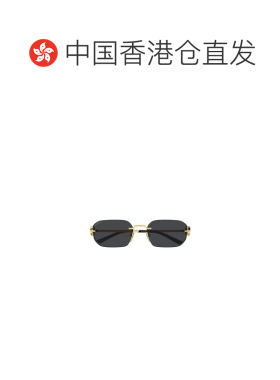 Gucci 矩形太阳镜 GG2228S 【付后1h可退】