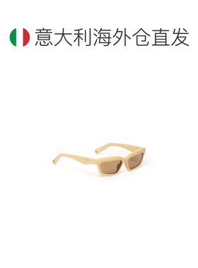 欧洲直邮jacquemus 男士 太阳镜