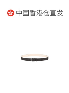 Longchamp 搭扣腰带 42053K01 【付后1h可退】