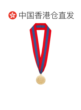 香港直邮Balenciaga 巴黎世家 男士 Medal 项链 846412TZVCG4599D