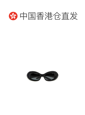 香港直邮SAINT LAURENT 女士太阳镜 A006CSY99581【付后1h可退】