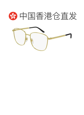 香港直邮Gucci 古驰 女士 -eyeglasses 眼镜 GG0804O001FB