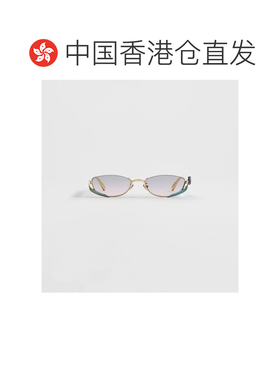 香港直邮CHRISTIAN DIOR 女士眼镜 DBOWB1UXRB0A2 A支付后1h可退